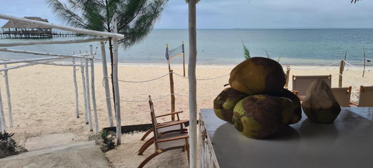 Five Palms Hotel Marumbi Kültér fotó