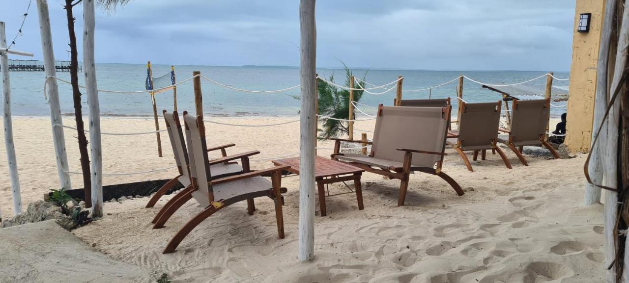 Five Palms Hotel Marumbi Kültér fotó