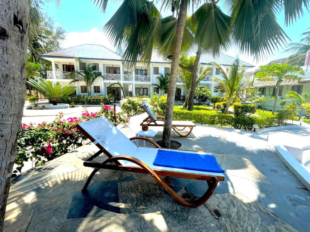 Five Palms Hotel Marumbi Kültér fotó