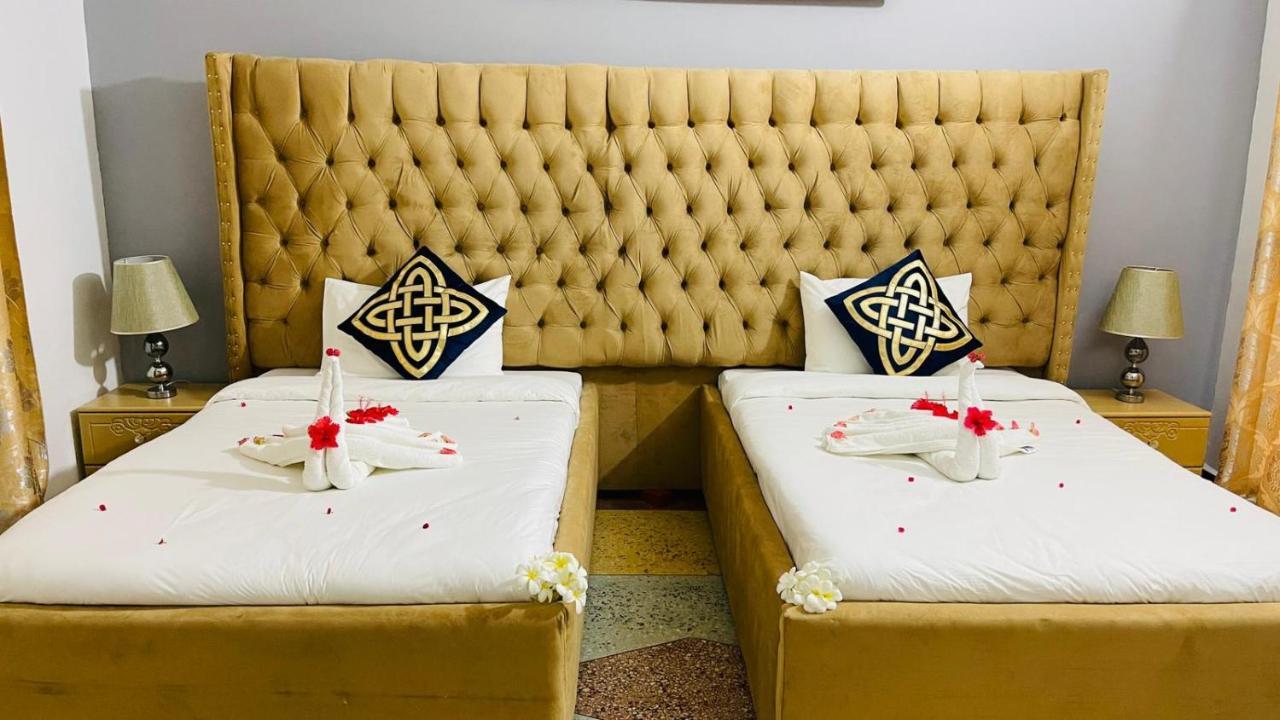 Five Palms Hotel Marumbi Kültér fotó