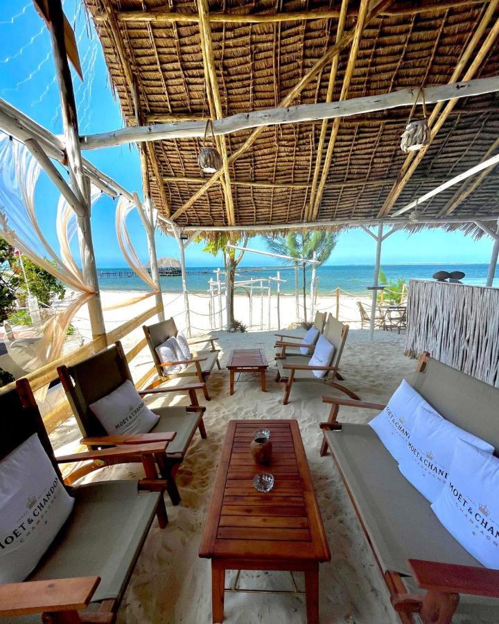 Five Palms Hotel Marumbi Kültér fotó