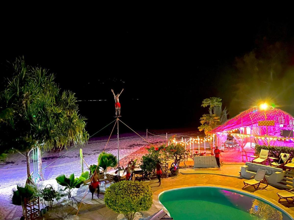 Five Palms Hotel Marumbi Kültér fotó