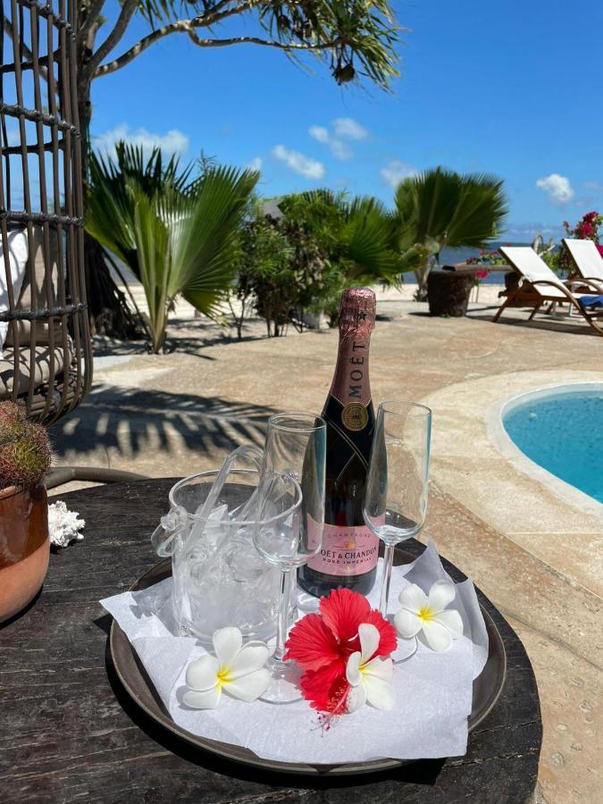Five Palms Hotel Marumbi Kültér fotó