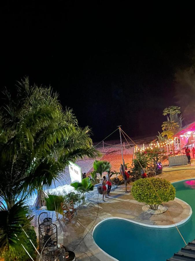 Five Palms Hotel Marumbi Kültér fotó