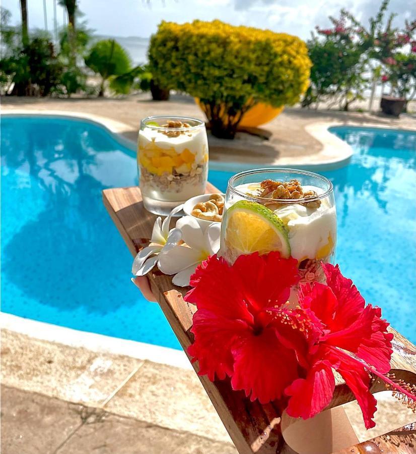 Five Palms Hotel Marumbi Kültér fotó