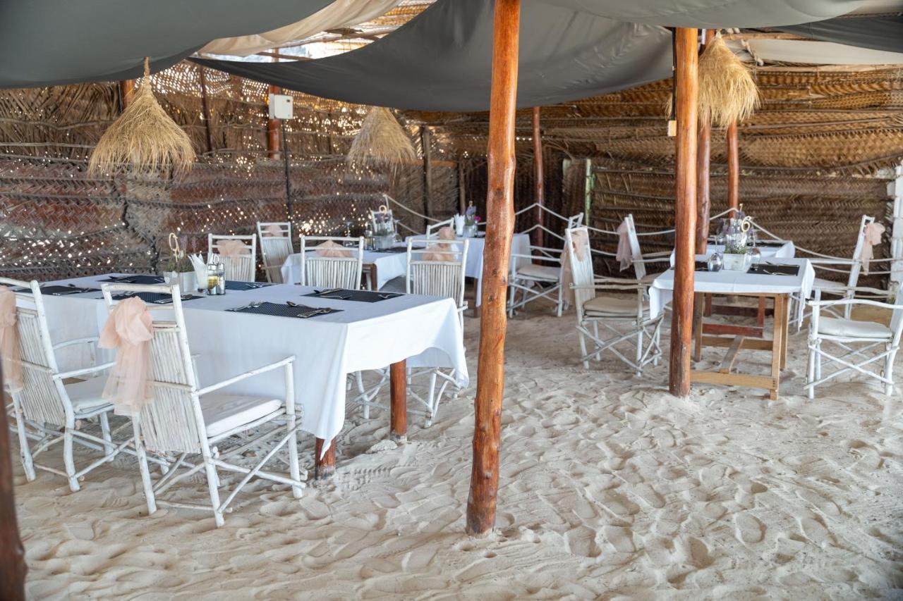 Five Palms Hotel Marumbi Kültér fotó