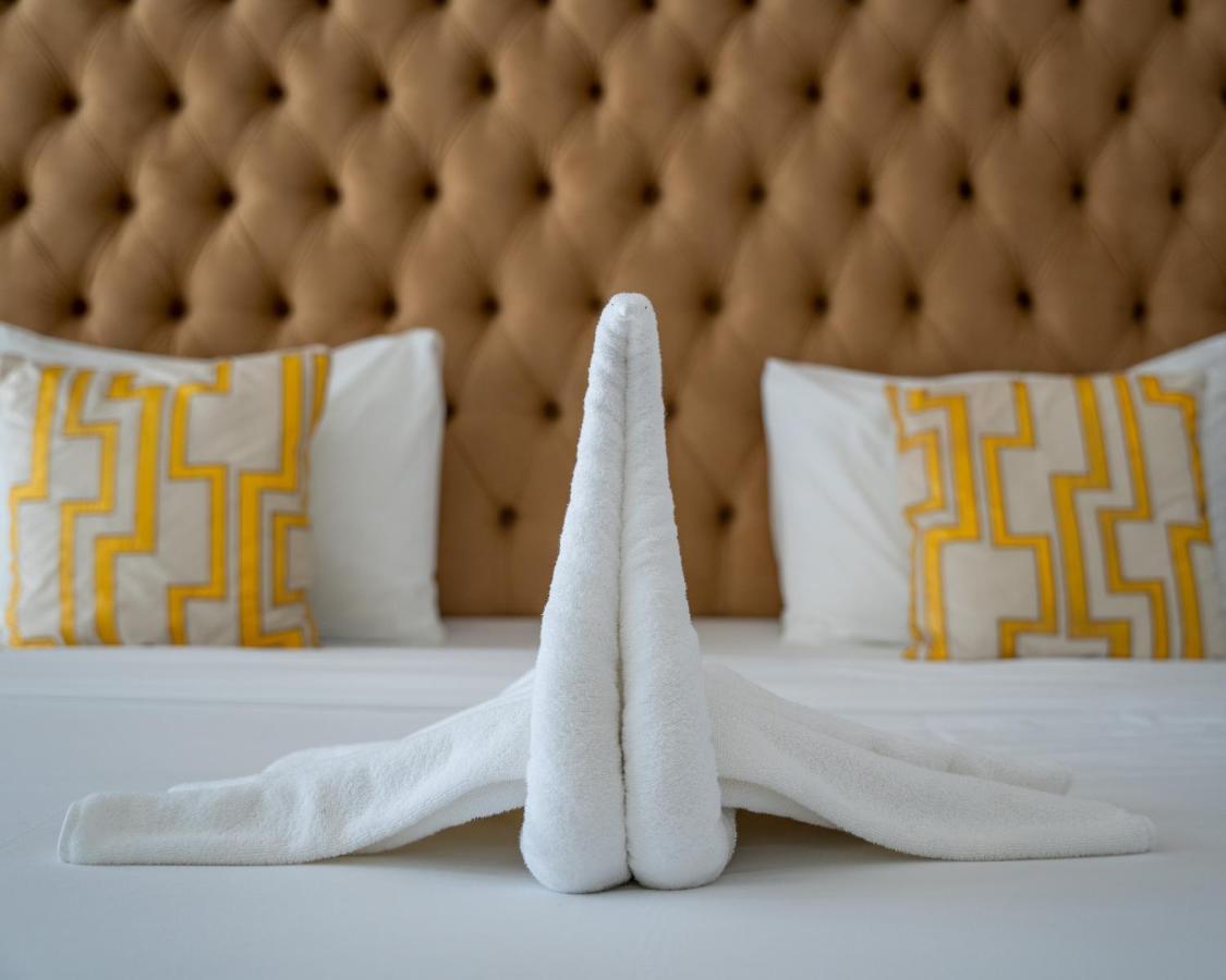 Five Palms Hotel Marumbi Kültér fotó