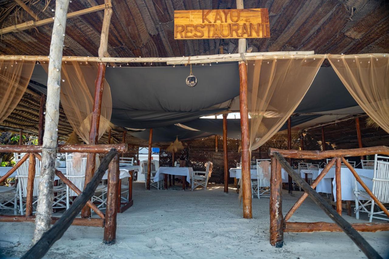 Five Palms Hotel Marumbi Kültér fotó