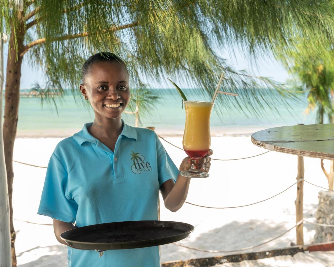 Five Palms Hotel Marumbi Kültér fotó