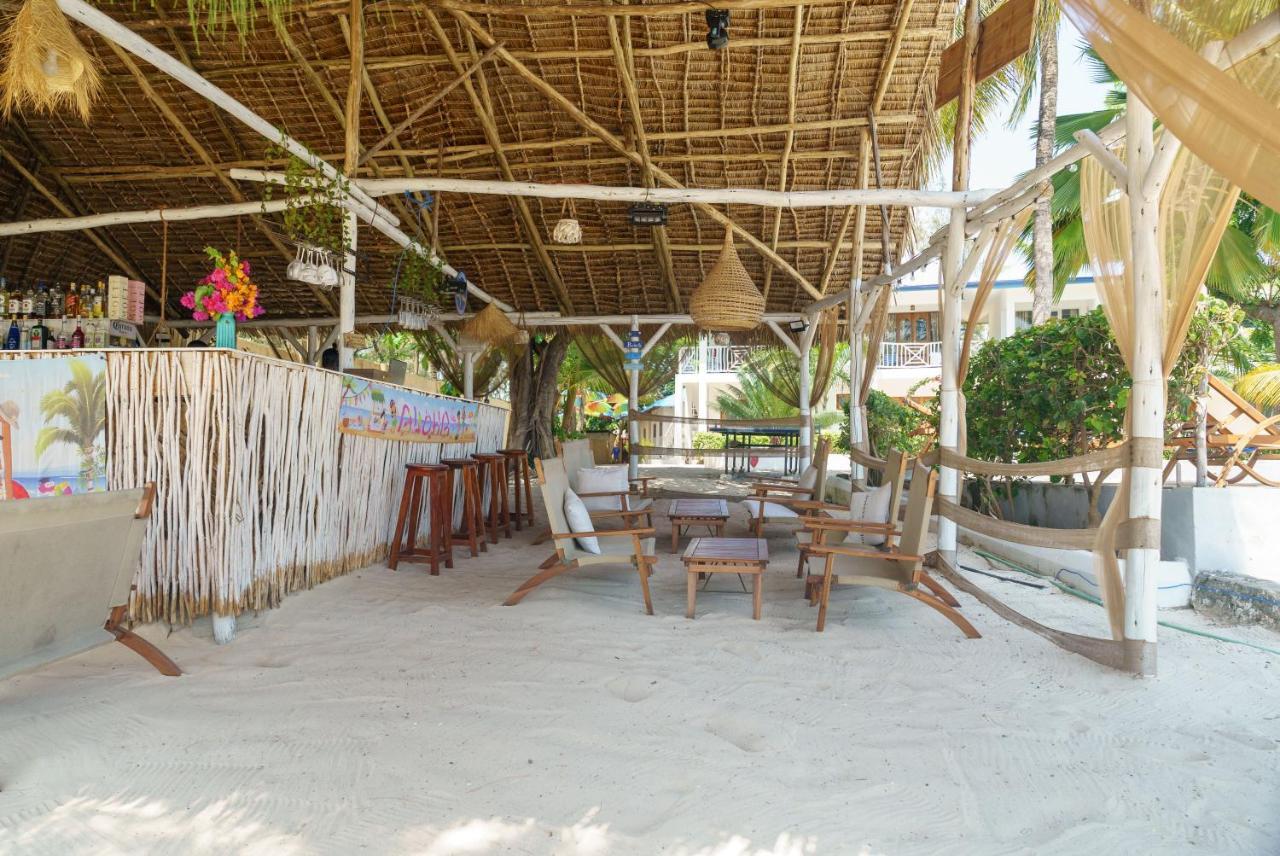 Five Palms Hotel Marumbi Kültér fotó