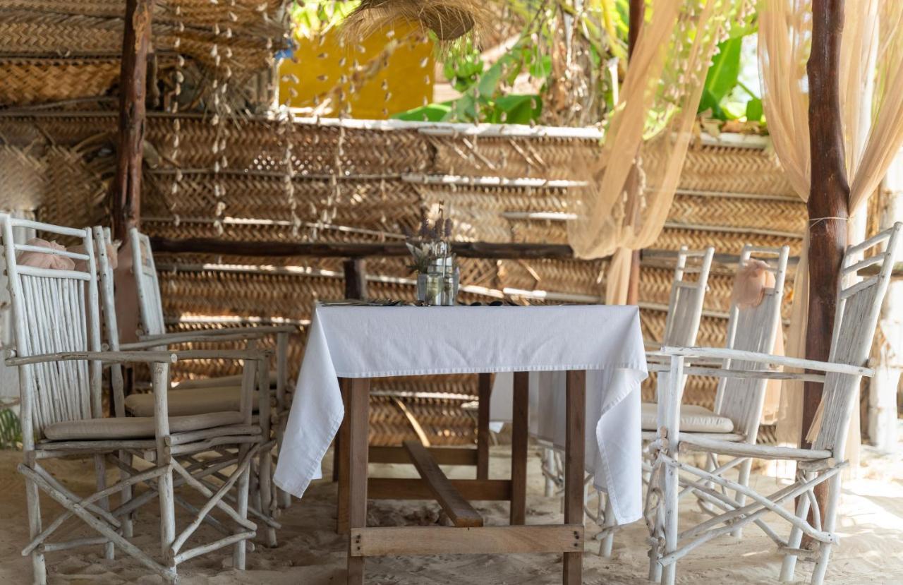 Five Palms Hotel Marumbi Kültér fotó