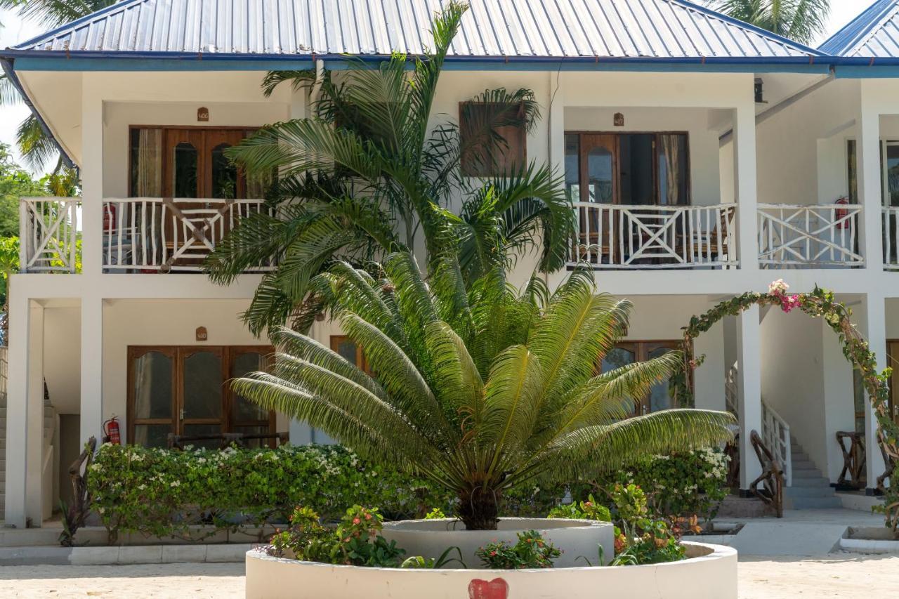 Five Palms Hotel Marumbi Kültér fotó